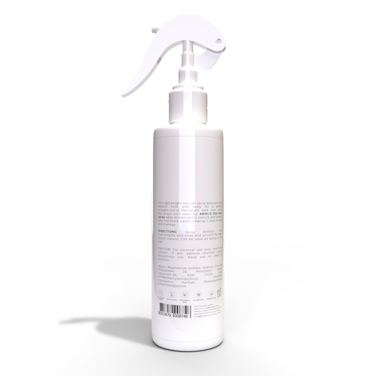 ariels-sea-salt-spray-225ml www.mallsonline.com.au