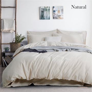 luxurious-linen-cotton-quilt-cover-set-king-natural www.mallsonline.com.au