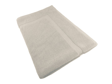 softouch-ultra-light-quick-dry-premium-cotton-bath-mat-900gsm-beige at www.mallsonline.com.au