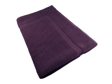 softouch-ultra-light-quick-dry-premium-cotton-bath-mat-900gsm-burgundy at www.mallsonline.com.au