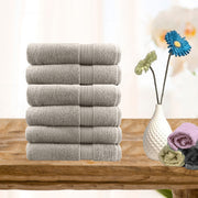 6-piece-ultra-light-cotton-face-washers-in-beige www.mallsonline.com.au