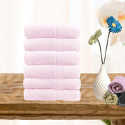 6-piece-ultra-light-cotton-face-washers-in-baby-pink www.mallsonline.com.au