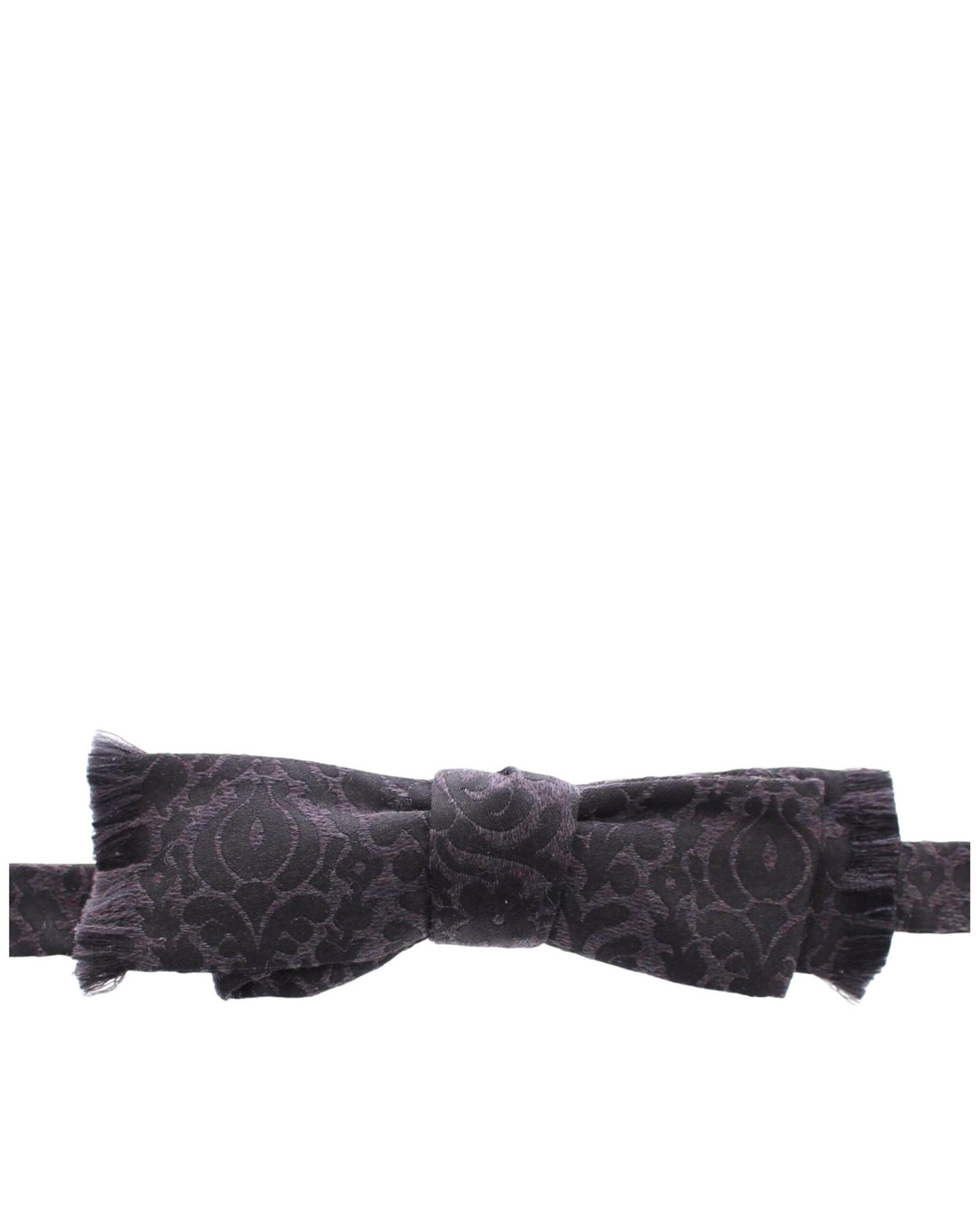 Crystal Embedded Waist Belt One Size Men