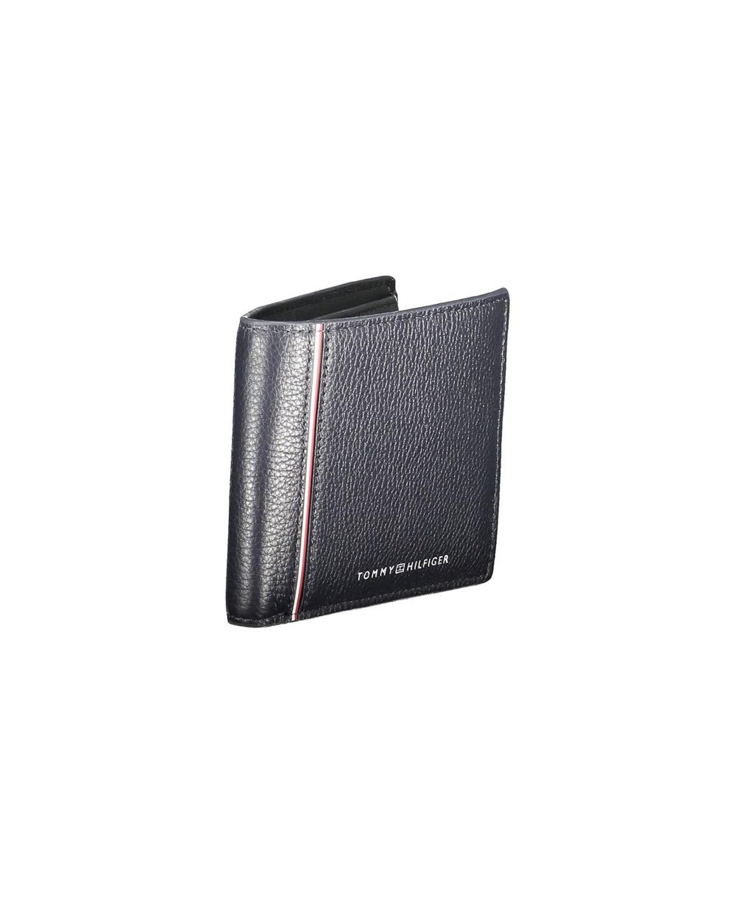 tommy-hilfiger-mens-blue-leather-wallet-one-size www.mallsonline.com.au