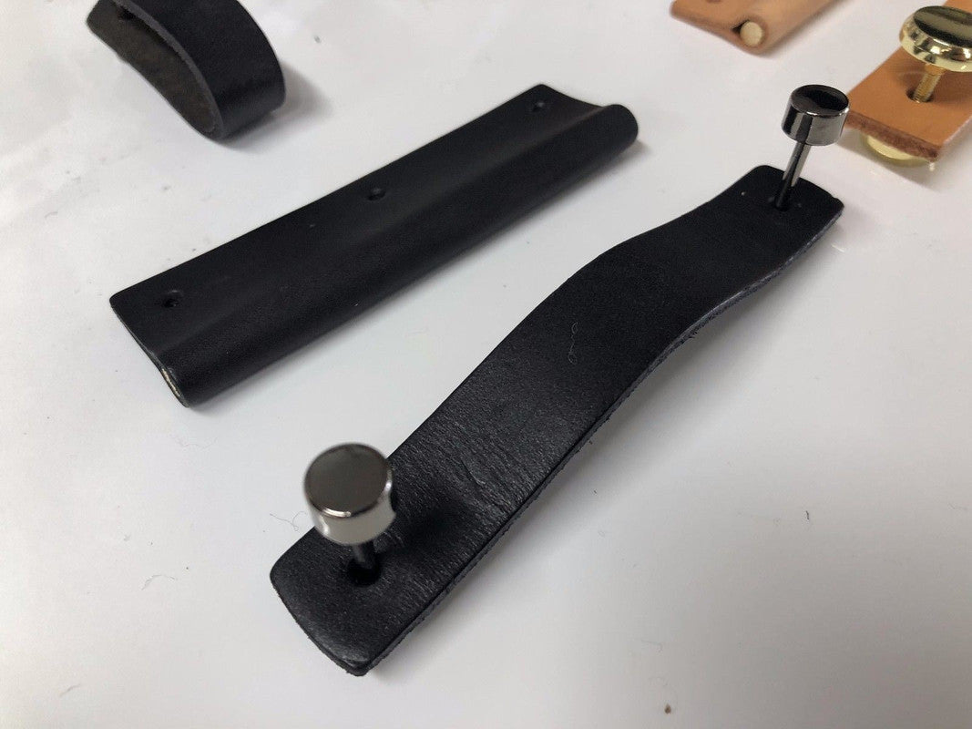 100-genuine-leather-door-knob-cabinet-kitchen-drawer-handle-pull-laundry-gold www.mallsonline.com.au
