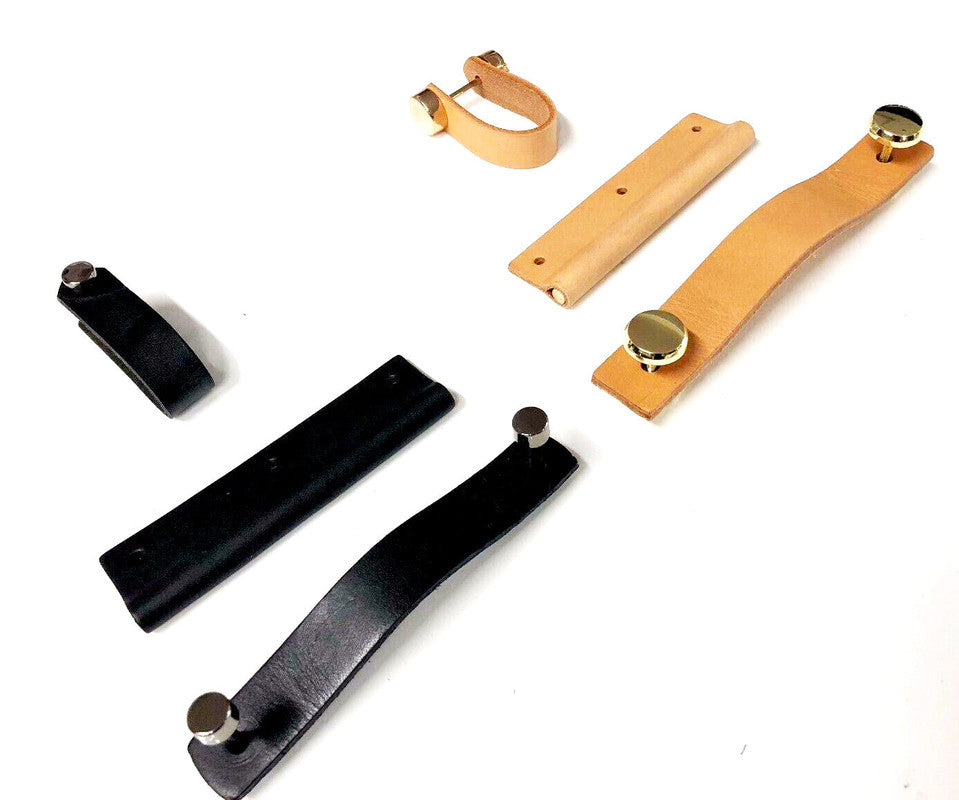 100-genuine-leather-door-knob-cabinet-kitchen-drawer-handle-pull-laundry-gold www.mallsonline.com.au