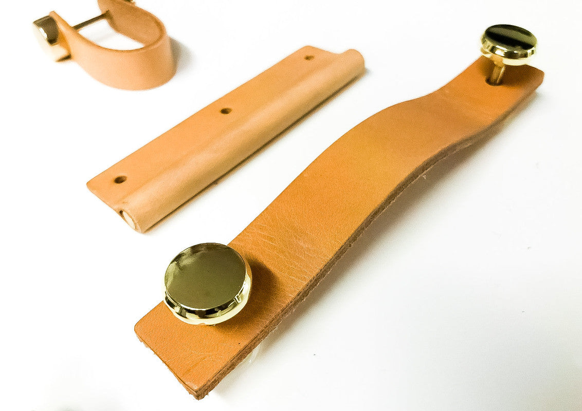 100-genuine-leather-door-knob-cabinet-kitchen-drawer-handle-pull-laundry-gold www.mallsonline.com.au