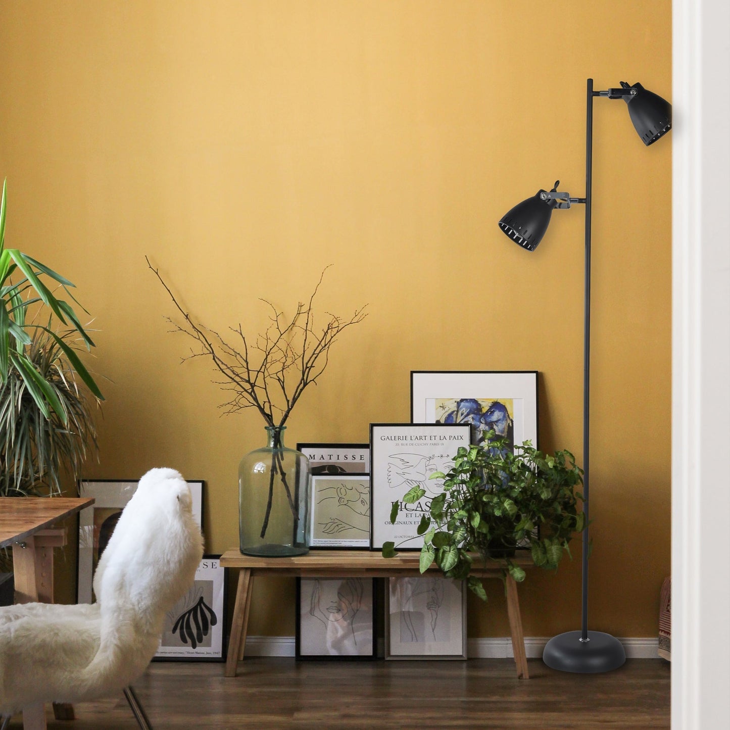 audrey-floor-lamp-black www.mallsonline.com.au