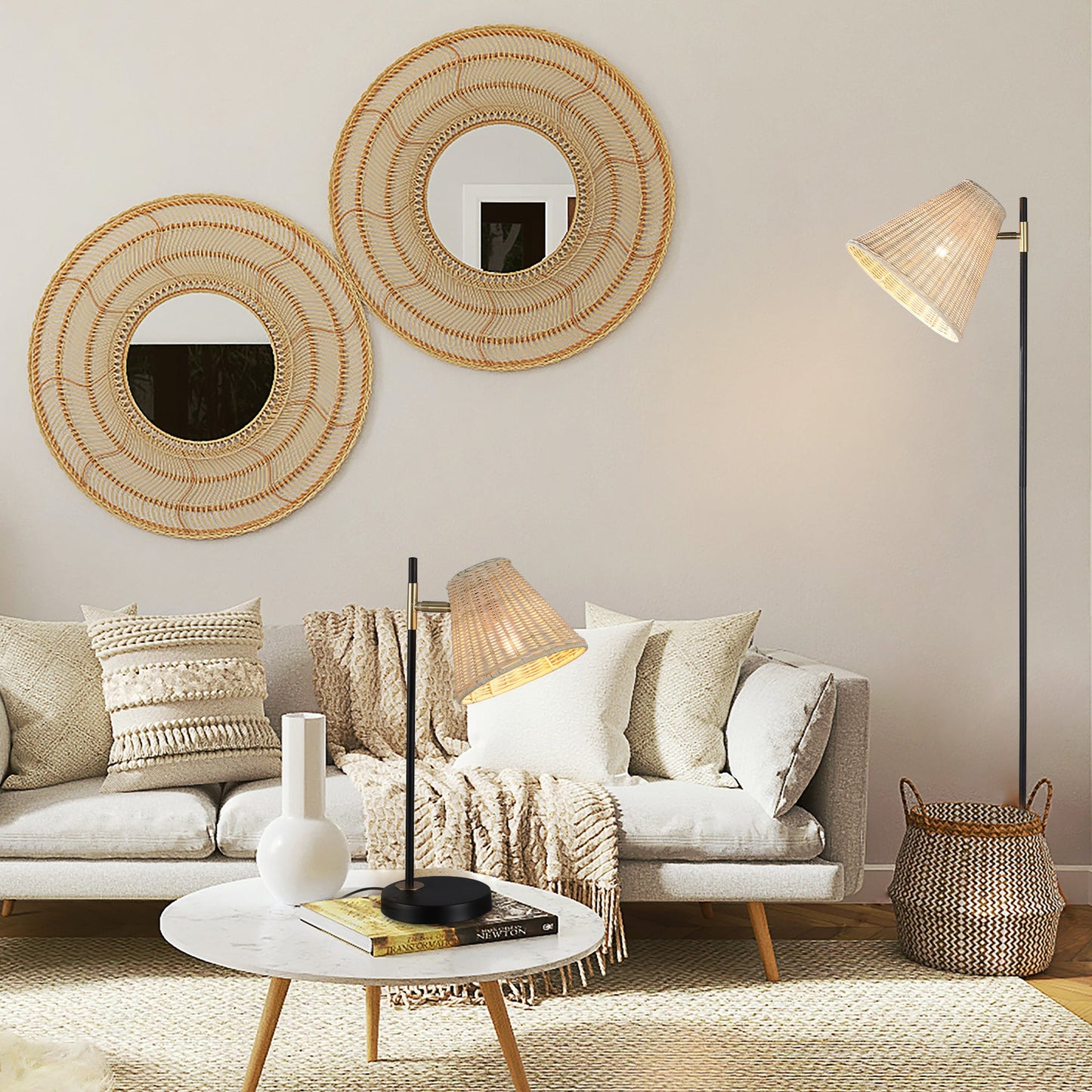 yvette-rattan-floor-lamp www.mallsonline.com.au