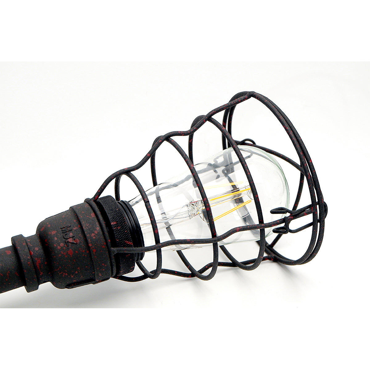 vantage-pipe-pendant-light-rusty www.mallsonline.com.au