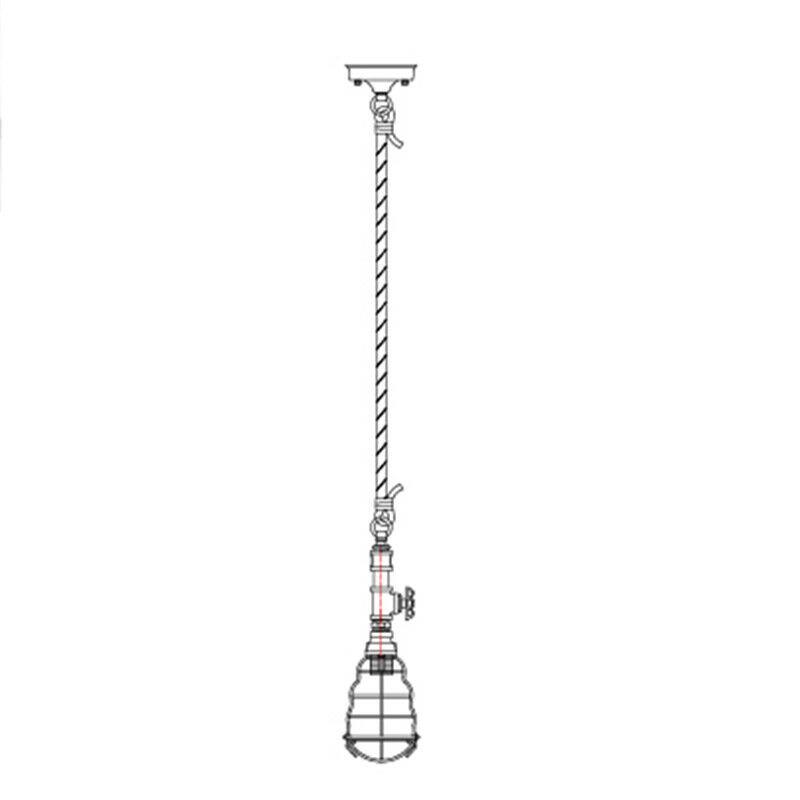 vantage-pipe-pendant-light-rusty www.mallsonline.com.au