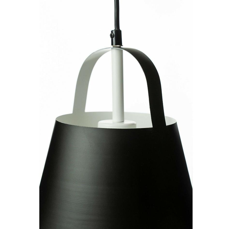 clark-pendant-light-black www.mallsonline.com.au