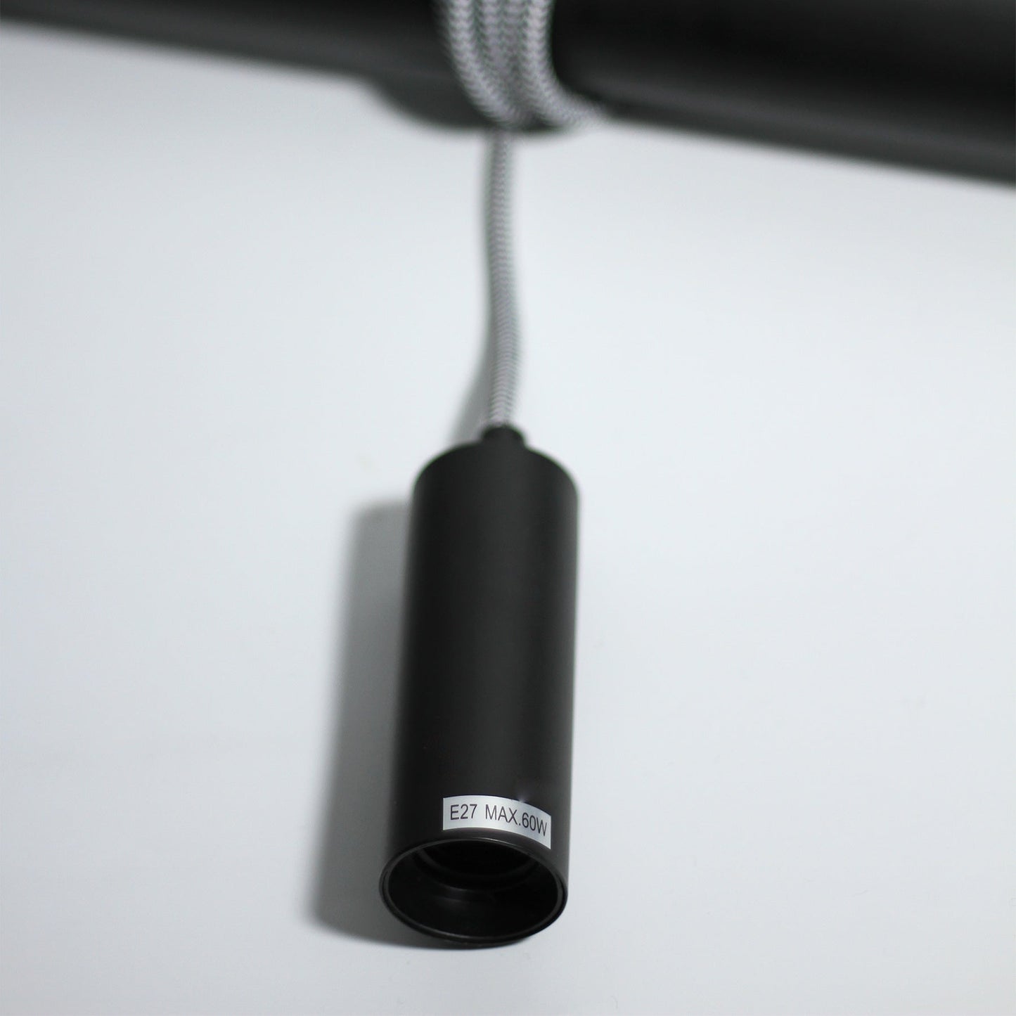 bikkel-4-lights-pendant-light-black www.mallsonline.com.au