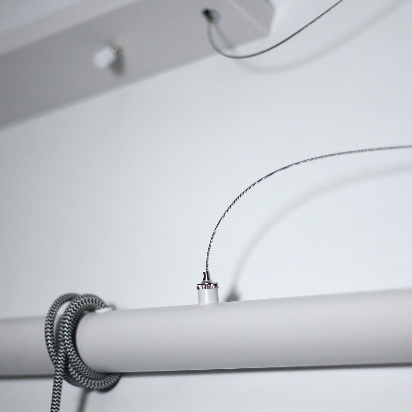 bikkel-4-lights-pendant-light-white www.mallsonline.com.au