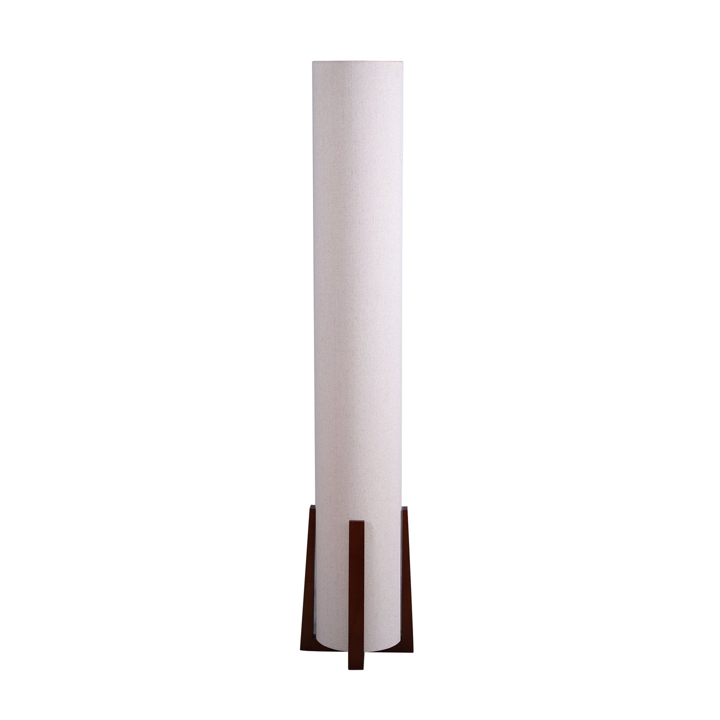 Esme Floor Lamp - Natural at www.mallsonline.com.au