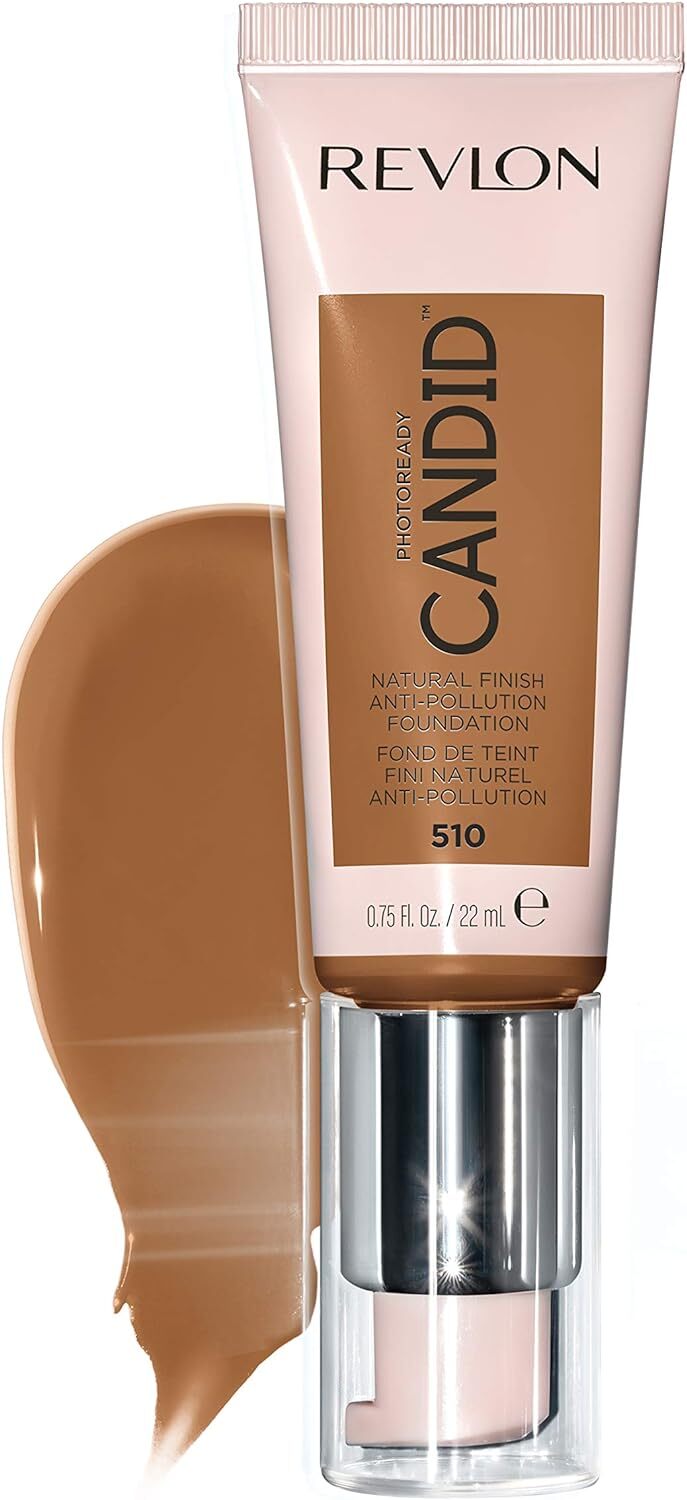 revlon-22ml-photoready-candid-foundation-510-capuccino at www.mallsonline.co.au