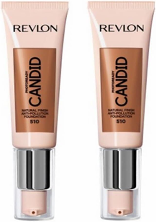 2x-revlon-22ml-photoready-candid-foundation-510-capuccino at www.mallsonline.co.au