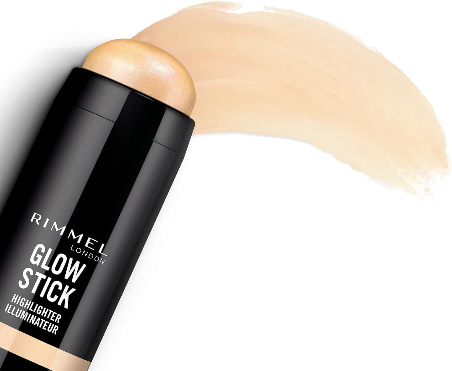 2x-rimmel-5g-glow-stick-highlighter-002-bold at www.mallsonline.co.au