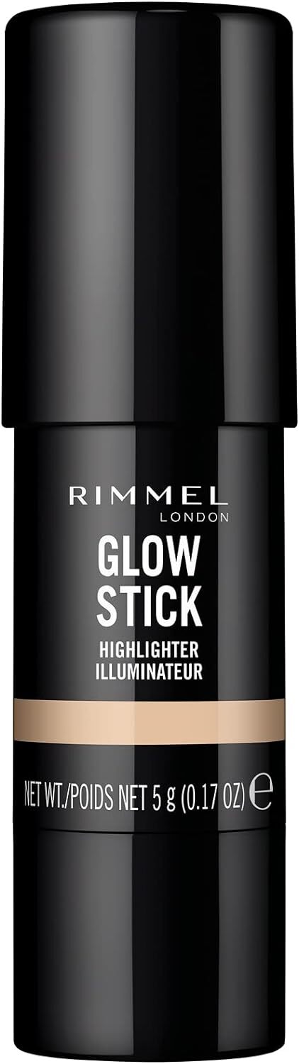 2x-rimmel-5g-glow-stick-highlighter-002-bold at www.mallsonline.co.au