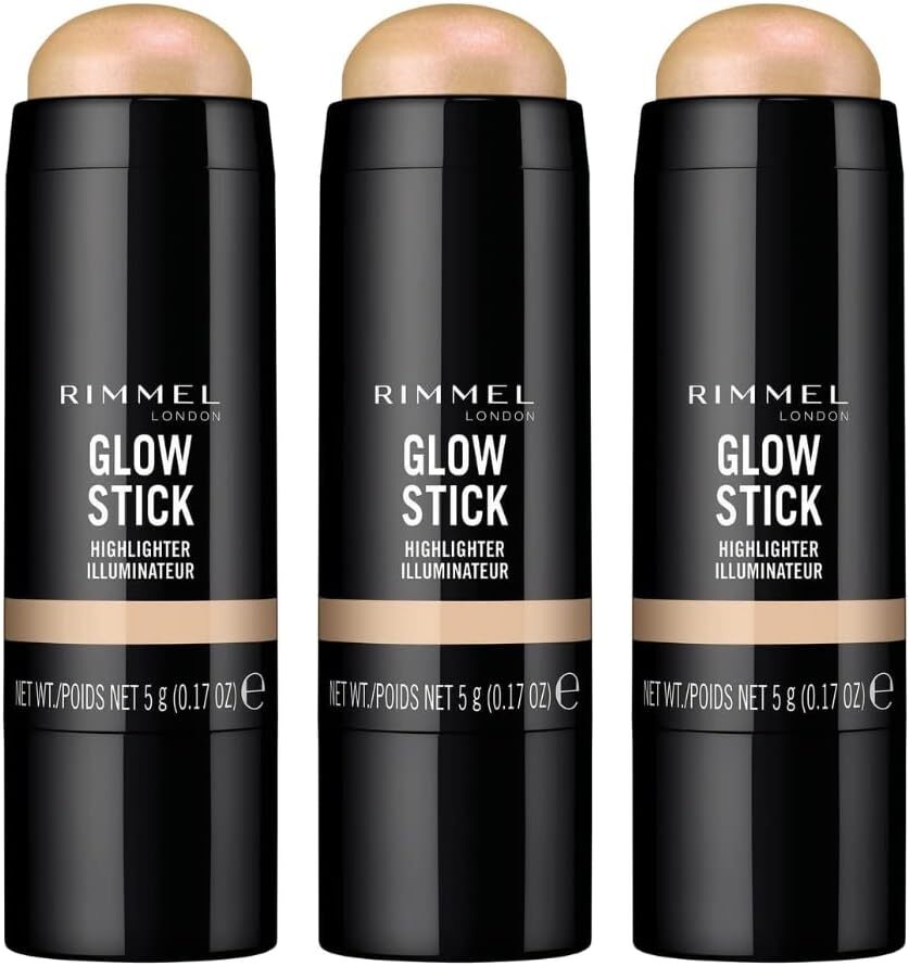 3x-rimmel-5g-glow-stick-highlighter-002-bold at www.mallsonline.co.au