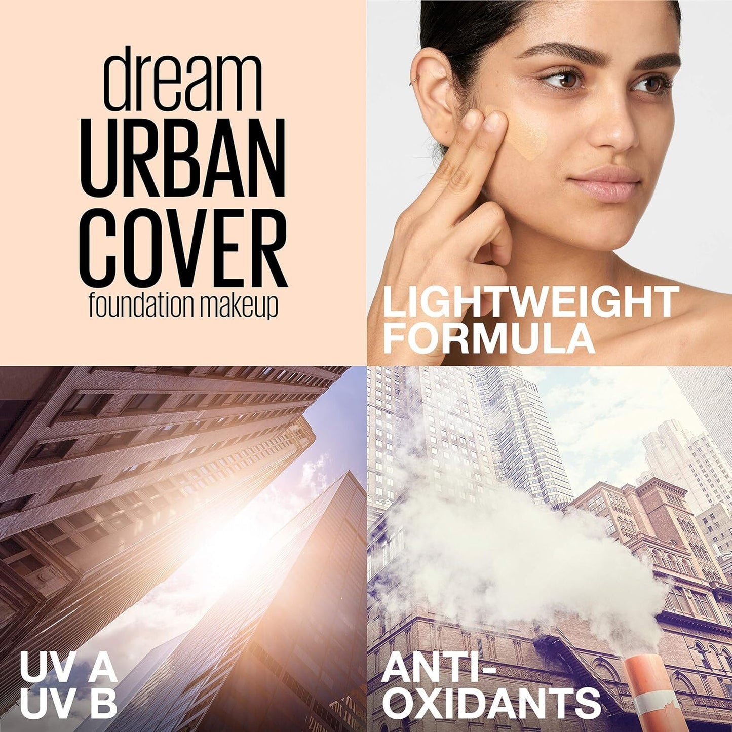 maybelline-dream-urban-full-cover-liquid-foundation-toffee-330-4-5g-30ml-spf-40 www.mallsonline.com.au