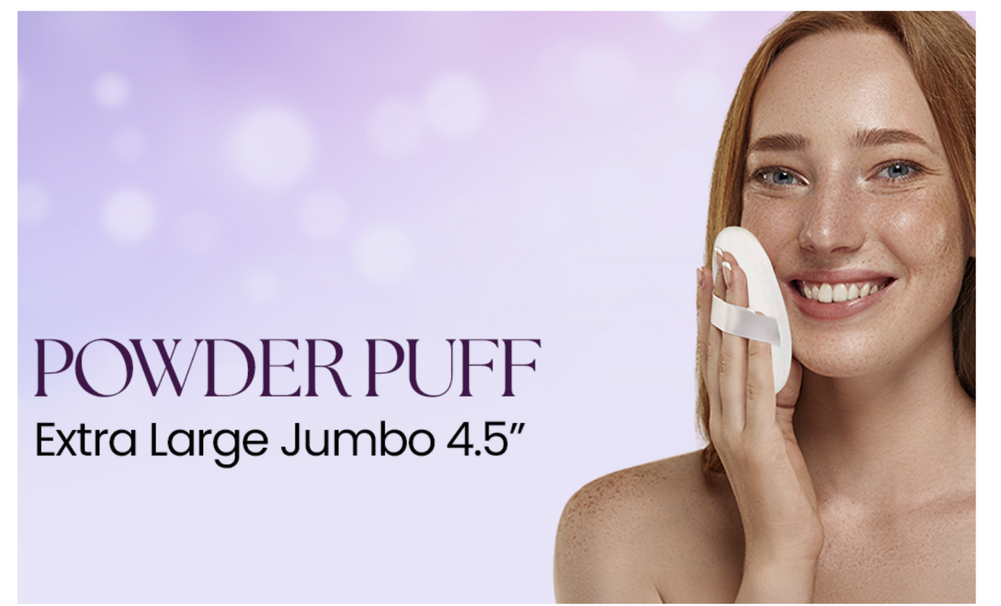 3x-4-5-jumbo-extra-large-powder-puff-100-pure-cotton-soft-fluffy-washable-for-makeup at www.mallsonline.co.au