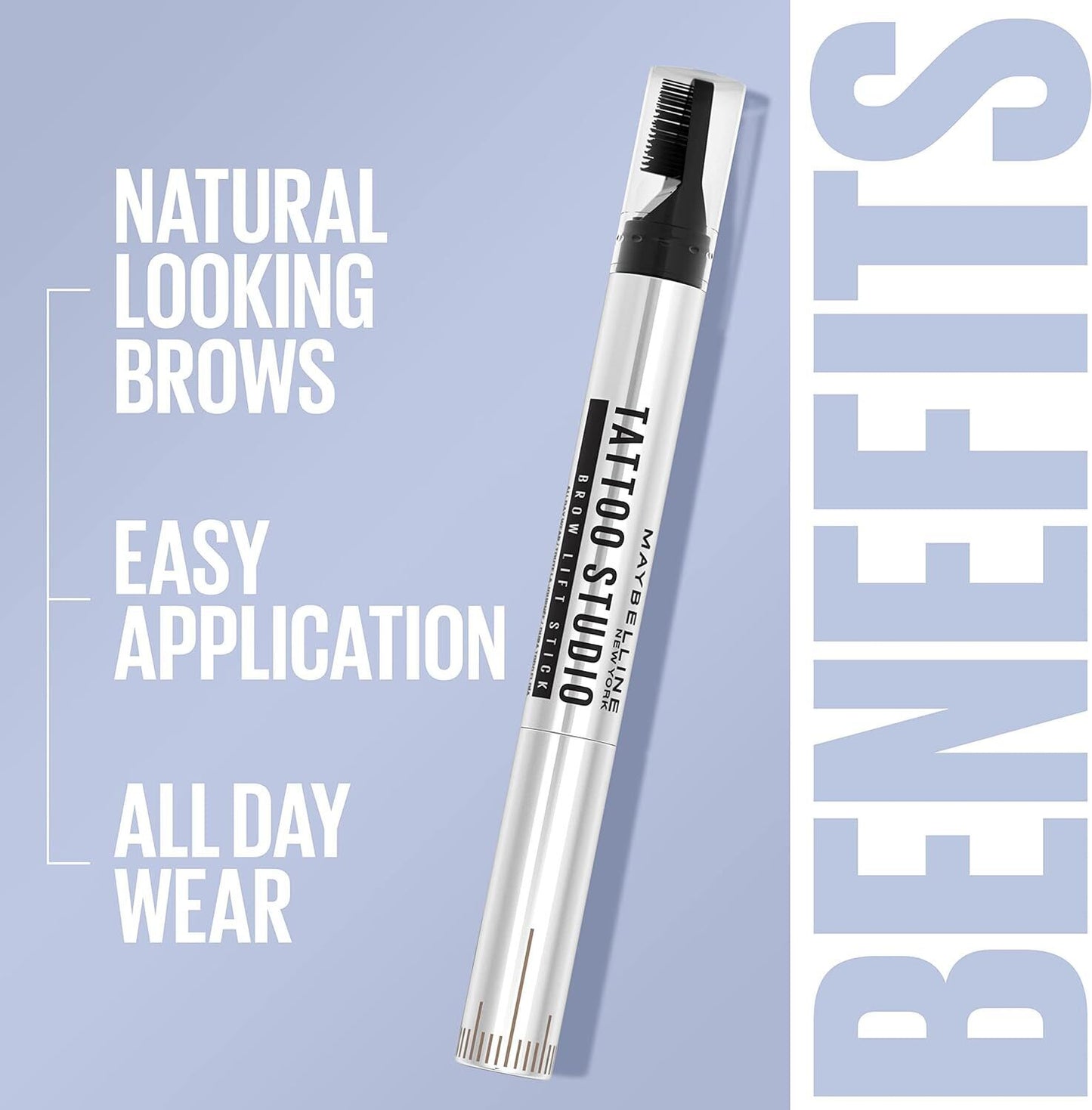maybelline-tattoo-studio-brow-lift-stick-clear www.mallsonline.com.au