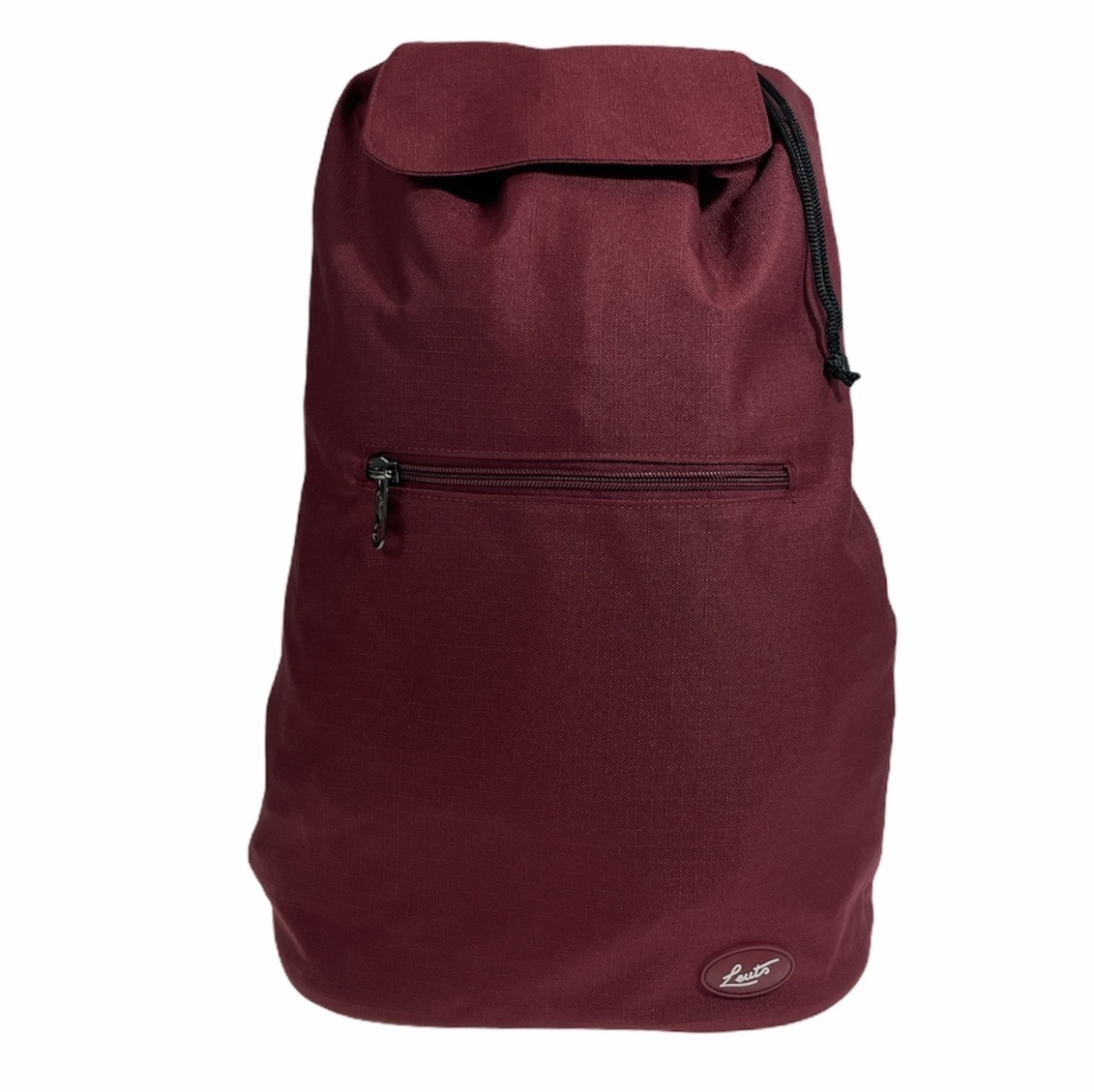 26l-foldable-deep-backpack-bag-gym-sports-luggage-travel-back-pack-maroon www.mallsonline.com.au