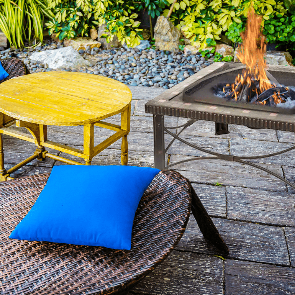 30-square-slate-tile-fire-pit-outdoor-patio-heater-fireplace www.mallsonline.com.au