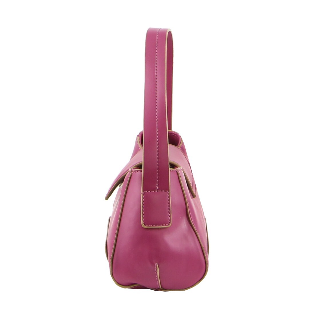 milleni-mini-fashion-handbag-tote-bag-in-magenta www.mallsonline.com.au