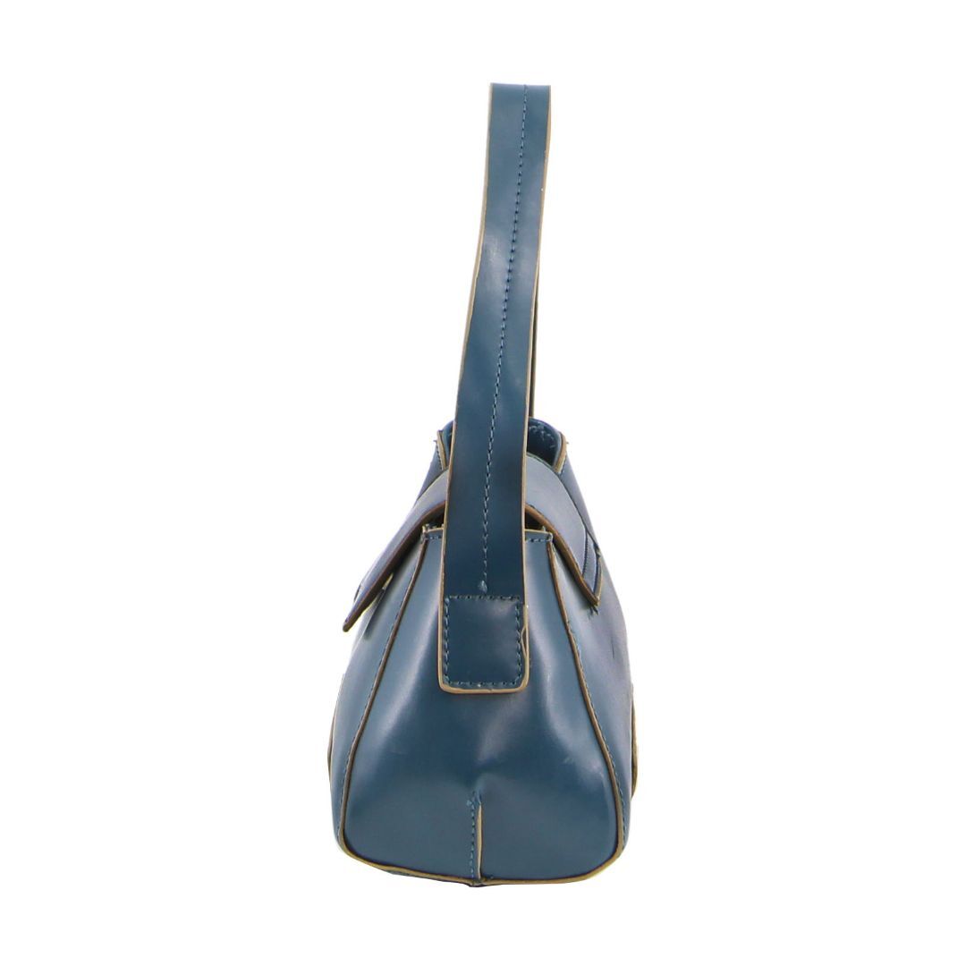 milleni-mini-fashion-handbag-tote-bag-in-teal www.mallsonline.com.au