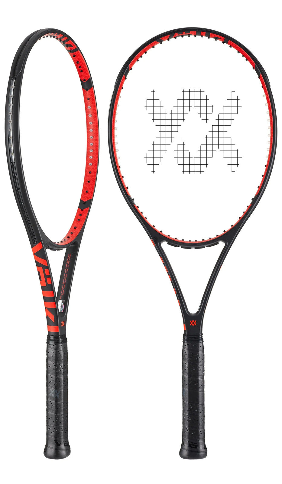 volkl-v-cell-8-300g-tennis-racquet-racket-unstrung-4-1-2 www.mallsonline.com.au