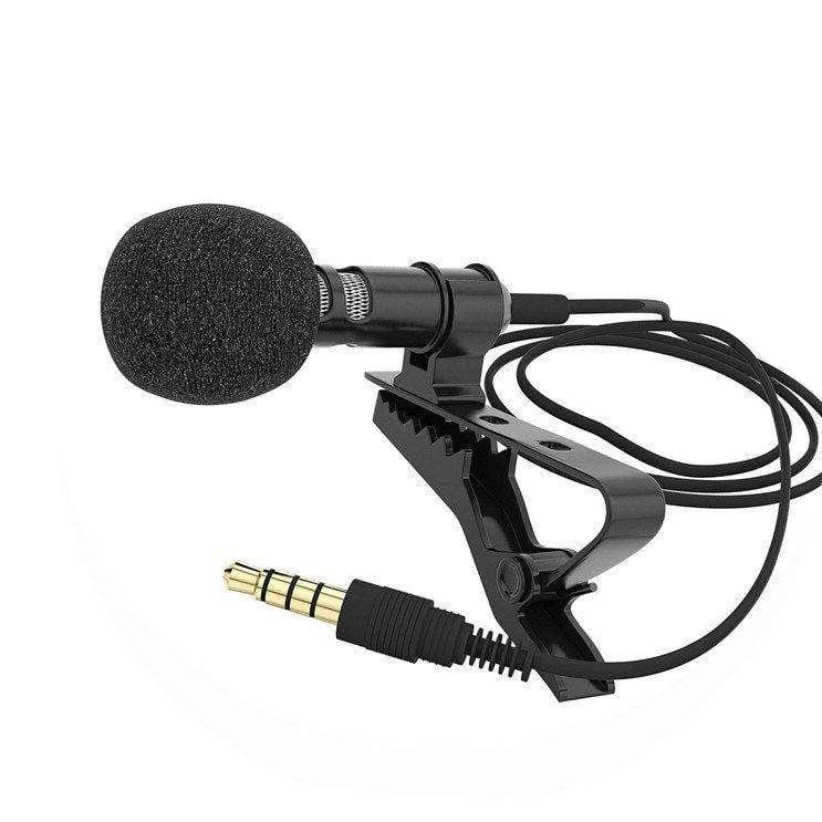 hridz-3-5mm-clip-on-lapel-lavalier-microphone-for-mobile-phone www.mallsonline.com.au