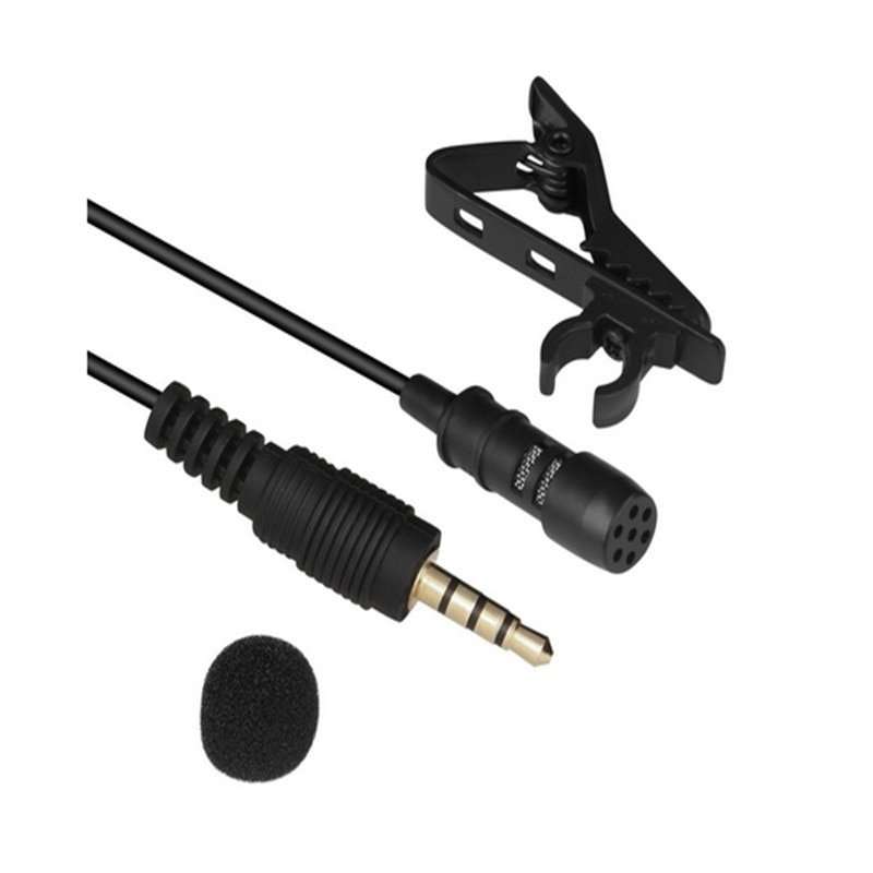 hridz-3-5mm-clip-on-lapel-lavalier-microphone-for-mobile-phone www.mallsonline.com.au