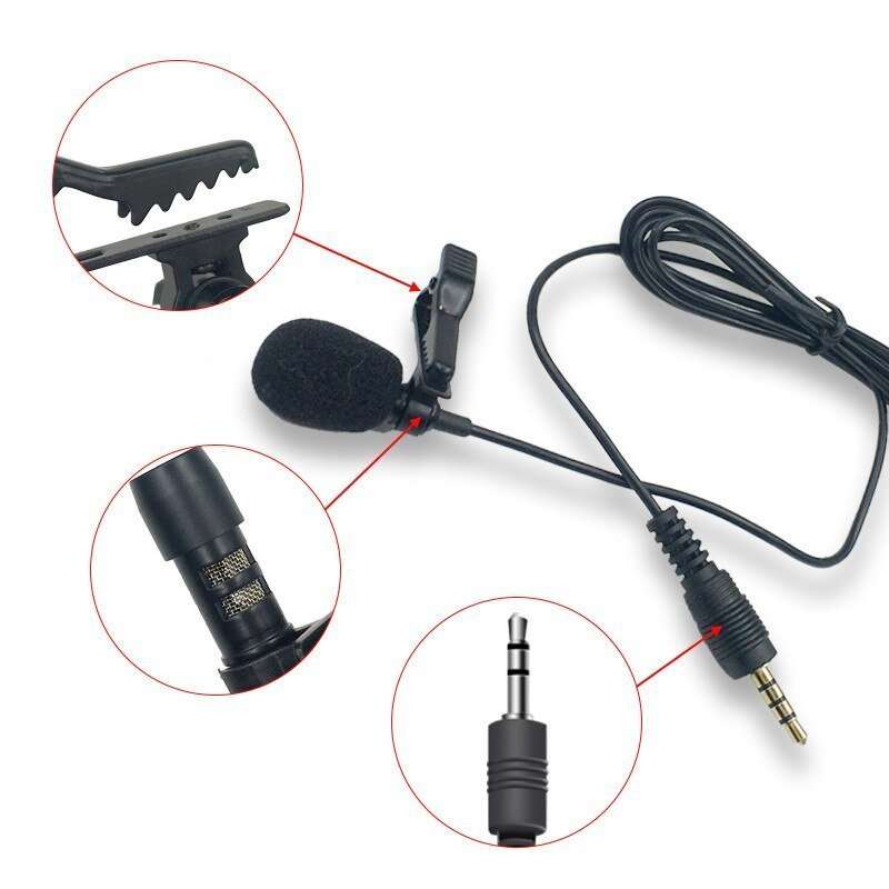 hridz-3-5mm-clip-on-lapel-lavalier-microphone-for-mobile-phone www.mallsonline.com.au
