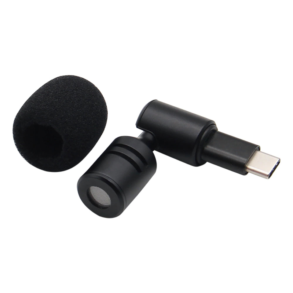 hridz-portable-mini-microphone-3-5mm-stereo-type-c-flexural-bendable-mic-3-pole www.mallsonline.com.au