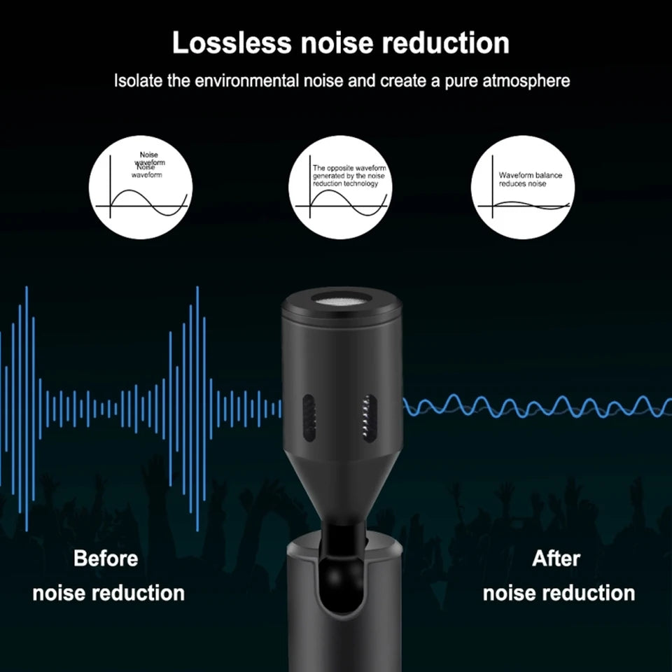 hridz-portable-mini-microphone-3-5mm-stereo-type-c-flexural-bendable-mic-3-pole www.mallsonline.com.au