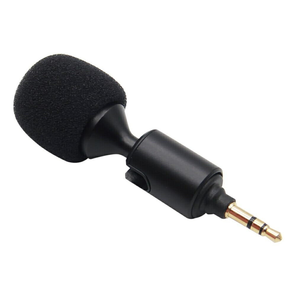 hridz-portable-mini-microphone-3-5mm-stereo-type-c-flexural-bendable-mic-3-pole www.mallsonline.com.au
