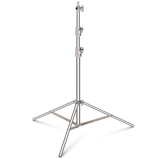 hridz-stainless-steel-2-8m-heavy-duty-light-stand-for-studio-softbox-bowen-lights-photography-studio-280cm-tripod www.mallsonline.com.au