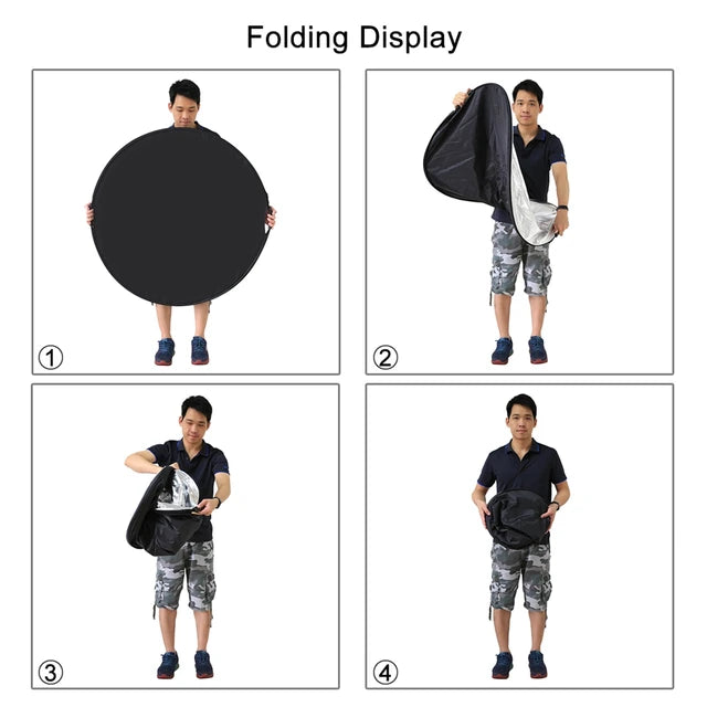 hridz-110cm-5in1-portable-light-reflectors-with-grip-translucent-silver-gold-white-and-black