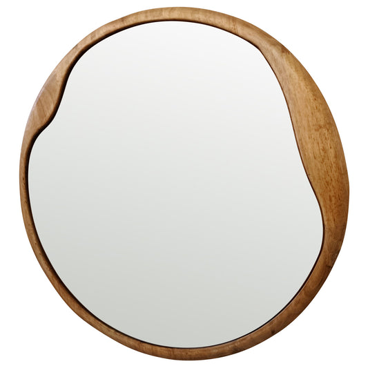 mid-century-asymmetric-wood-framed-wall-mirror-60x60cm