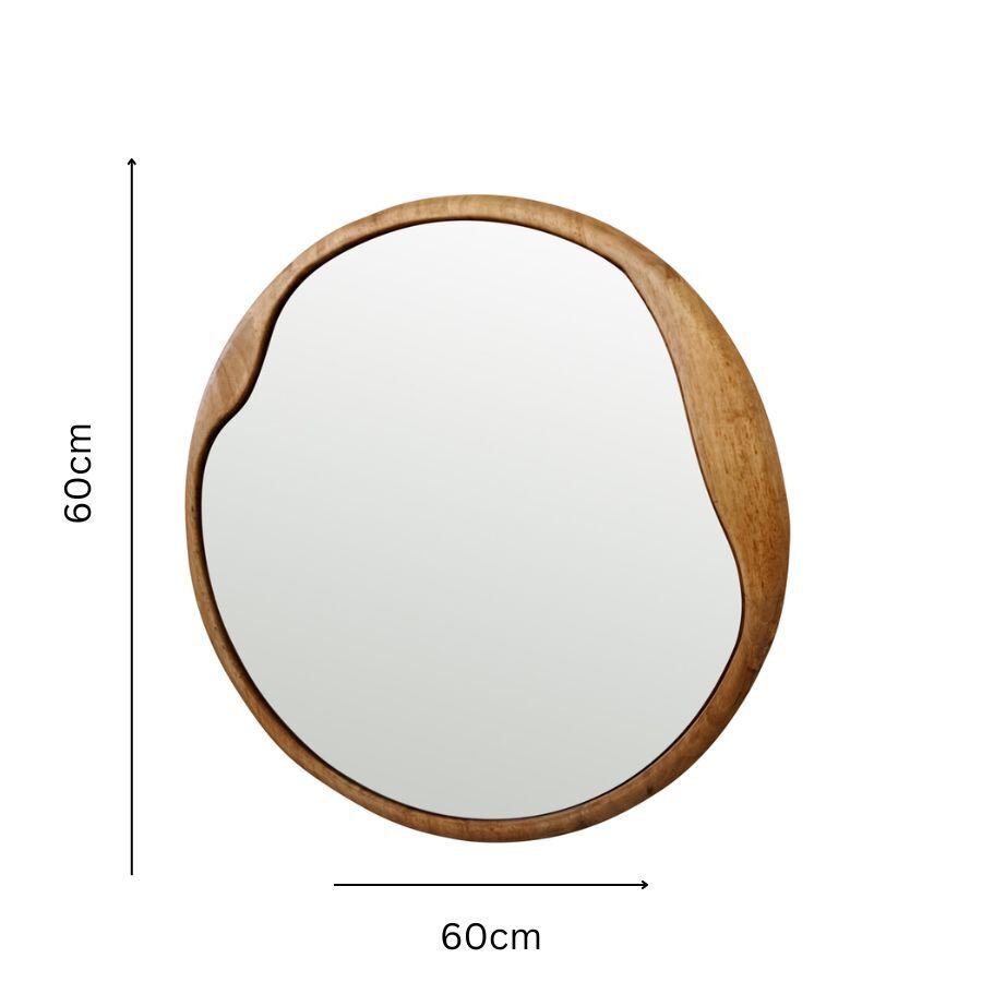 mid-century-asymmetric-wood-framed-wall-mirror-60x60cm