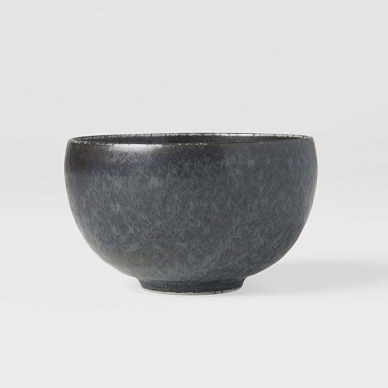 Bowl 11cm BB Black Glaze