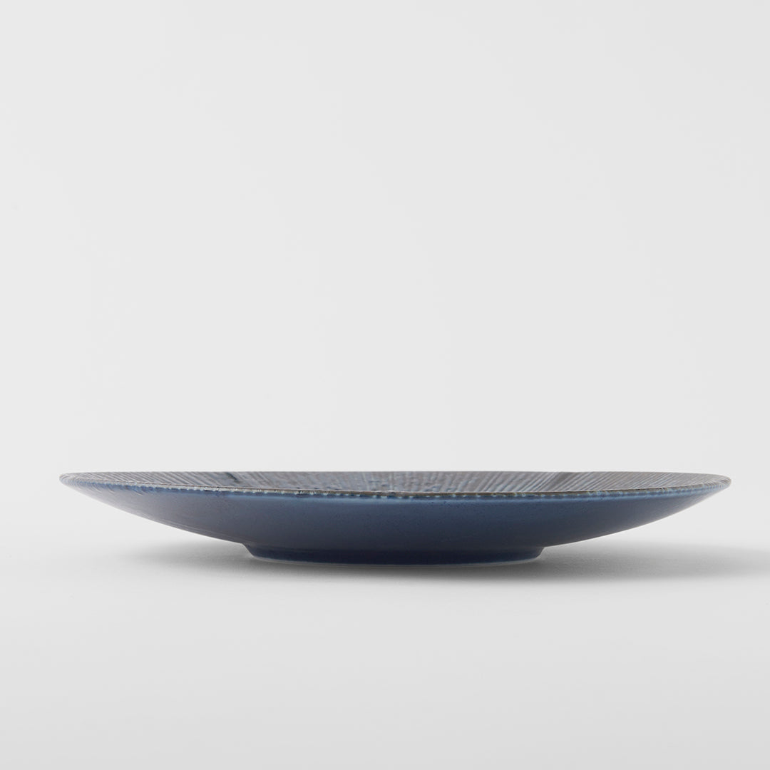Side Plate 22cm Dusk Glaze