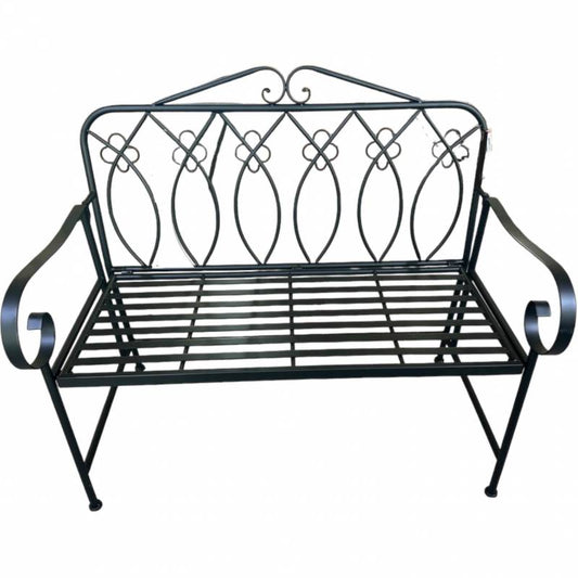 Oliver Garden Bench 107x94cm