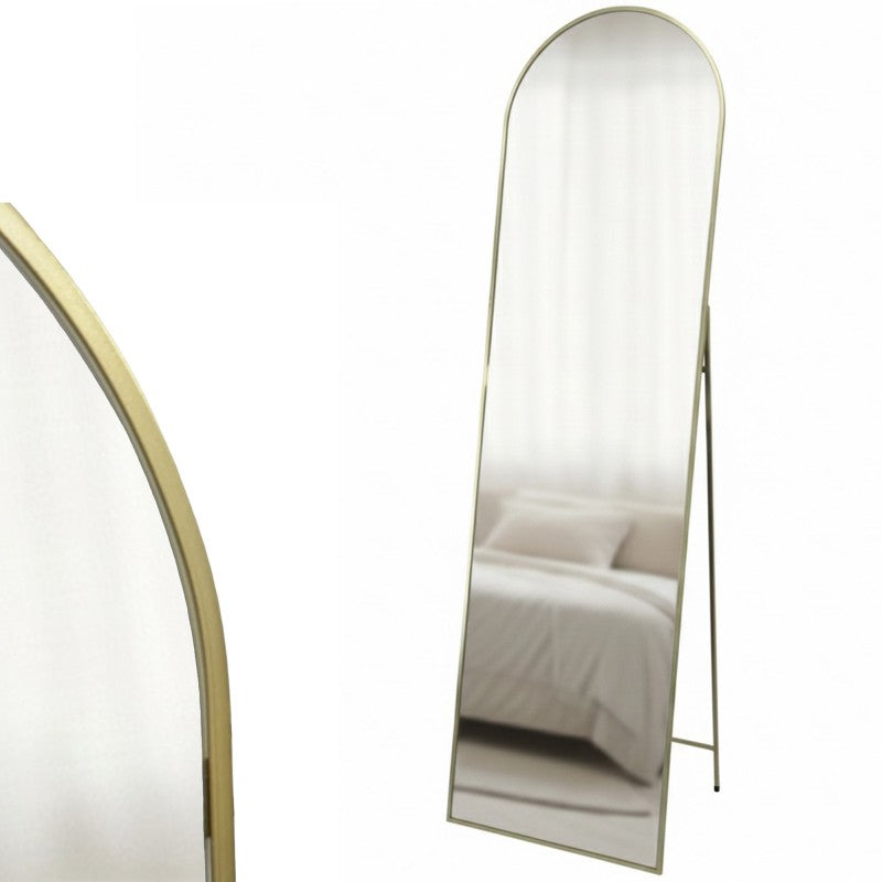 Nikola Cheval Mirror 170cm