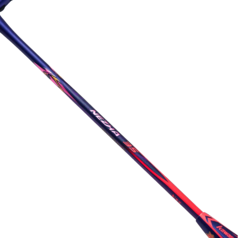 nneoba-professional-badminton-racket-super-light www.mallsonline.com.au