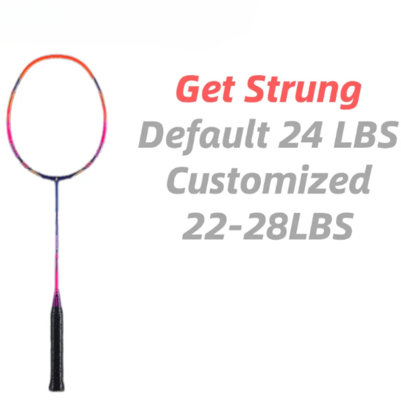 nneoba-professional-badminton-racket-super-light www.mallsonline.com.au
