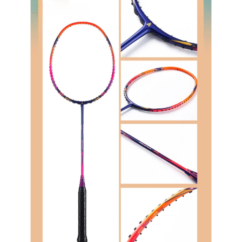 nneoba-professional-badminton-racket-super-light www.mallsonline.com.au