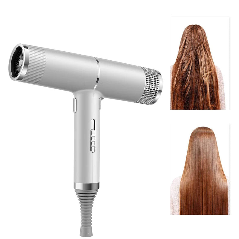nneoba-strong-wind-hair-dryer-with-blue-light-anion-technology www.mallsonline.com.au